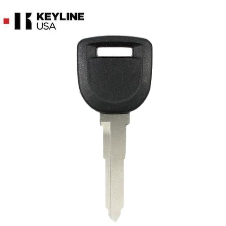 Keyline Keyline:MZ34-PT Mazda Transponder Key KLN-MZ24TK14
